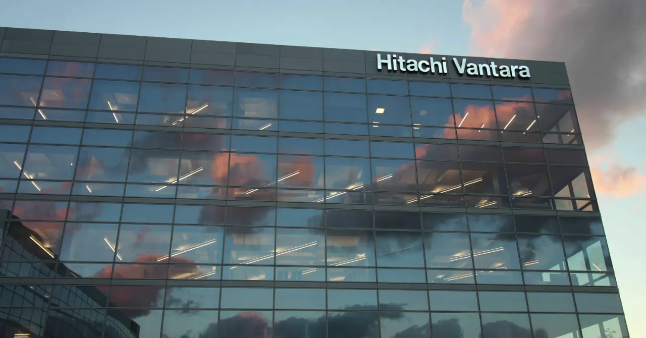 Hitachi Vantara introduces new hybrid cloud solution with Red Hat OpenShift Virtualisation