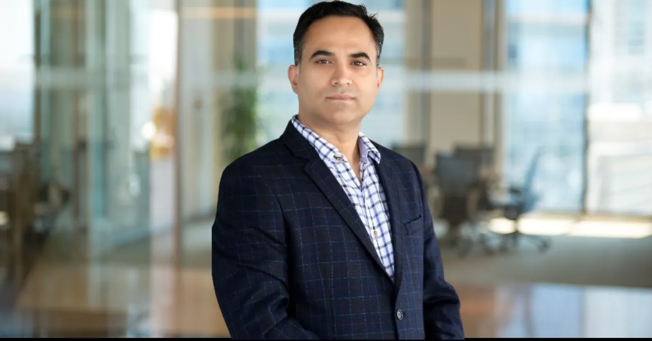 Dell Technologies appoints Atul Mehta as senior director and GM for India channels