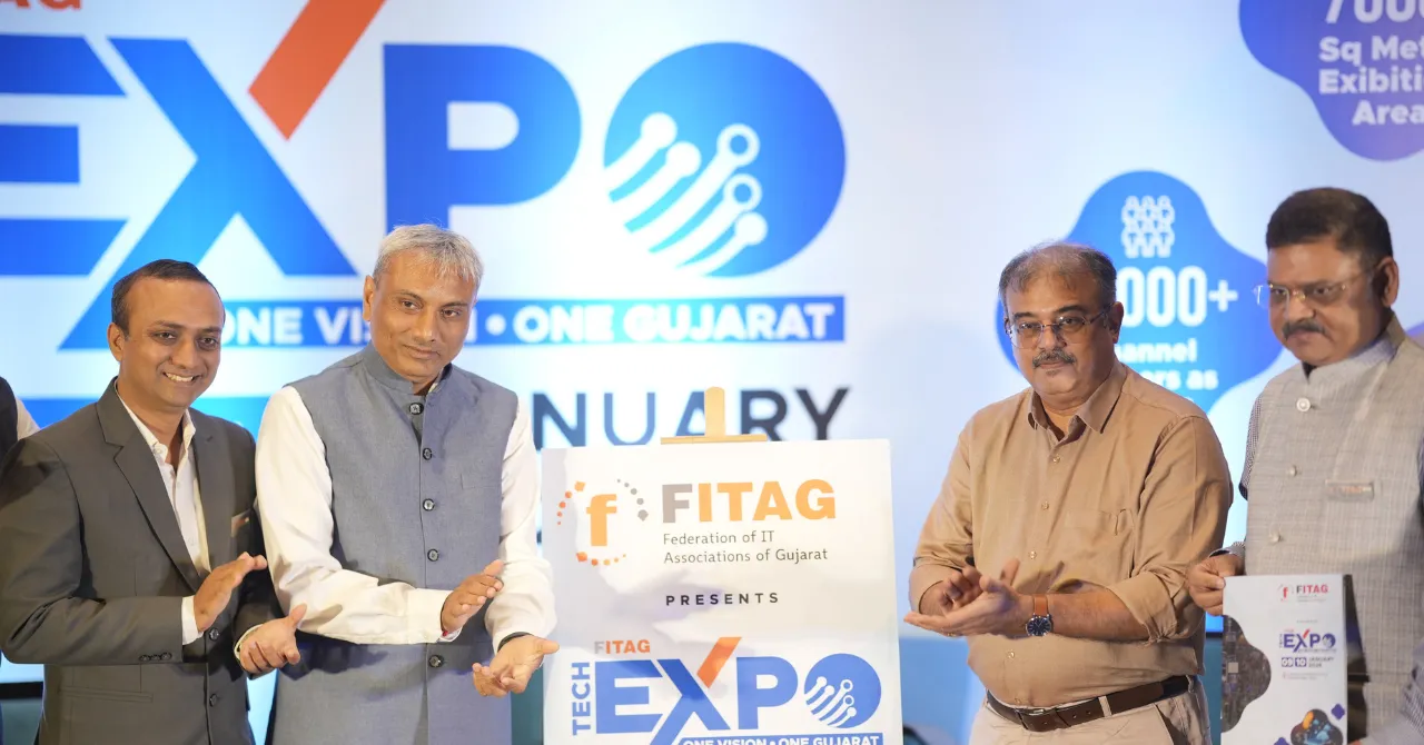 FITAG unveils National Tech Expo 2026 uniting India ICT ecosystem