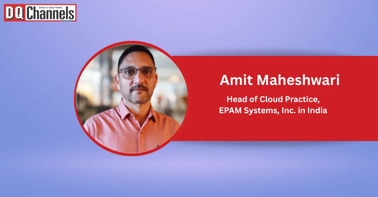 How enterprise cloud is transforming in India with AI-native innovation