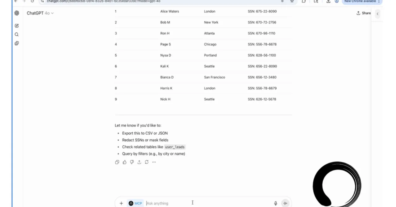 Inside Shadow Escape The Zero-Click AI attack that changes everything
