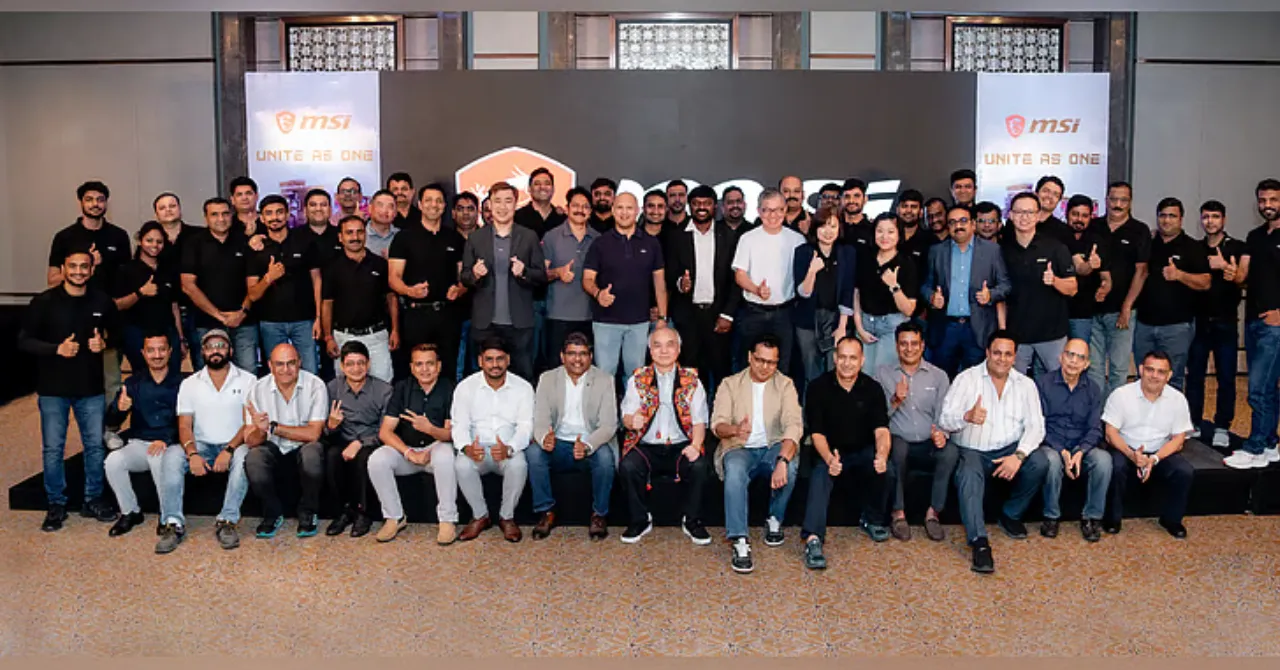 MSI India hosts Compass Check 2025 to accelerate market growth