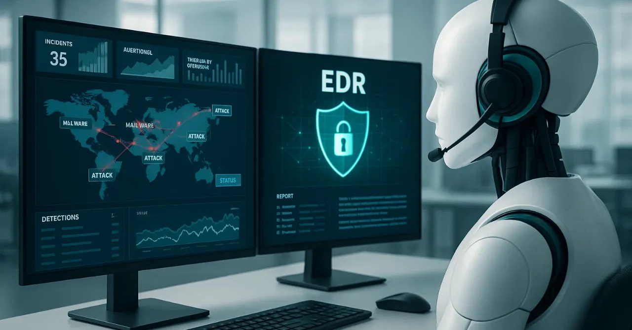 ESET launches MDR tiers in India A step toward closing the cybersecurity talent gap
