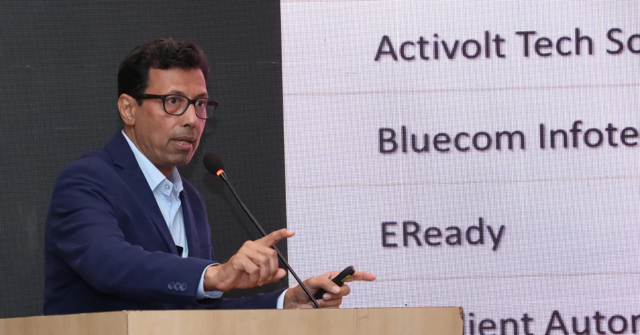 ASIRT TechDay 131 brings energy collaboration cricket fever to Mumbai