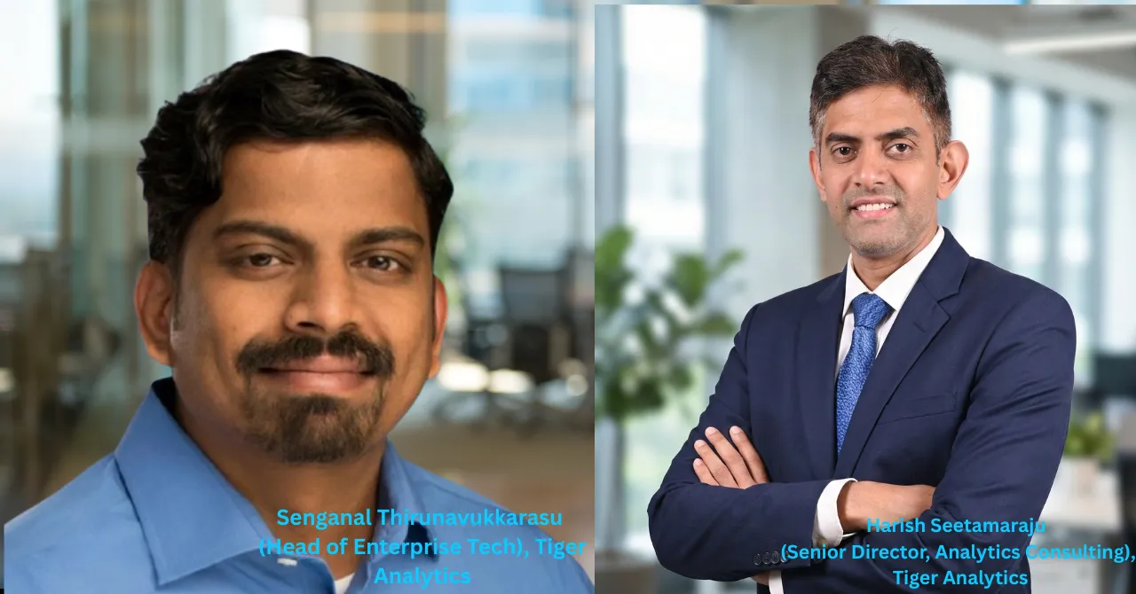 How Tiger Analytics is reimagining enterprise AI from POC to production (1)