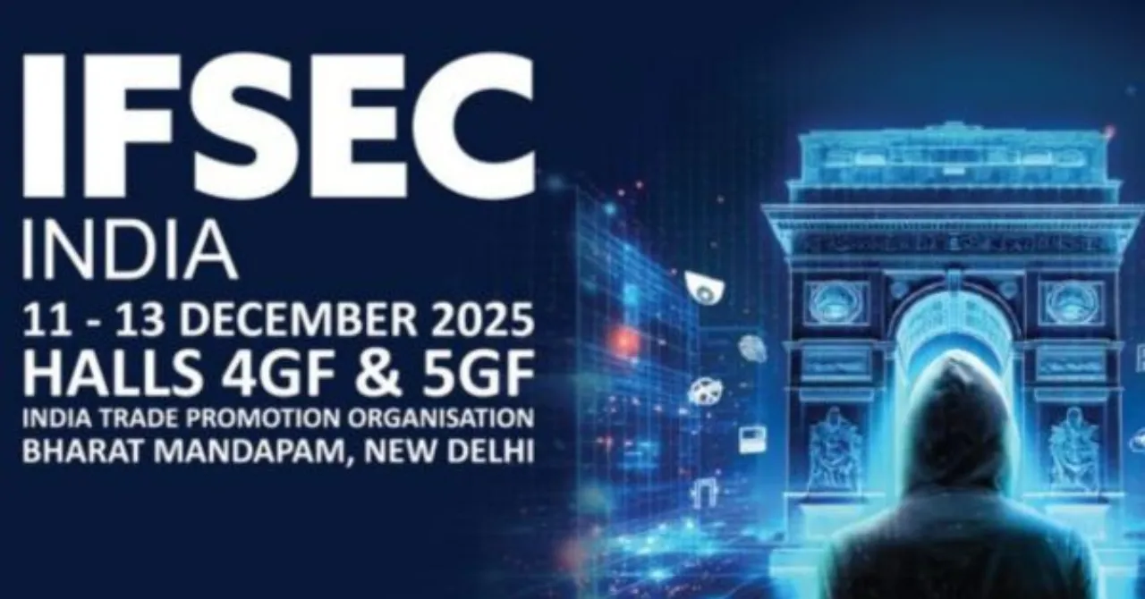 IFSEC India 2025 prepares for India next tech phase