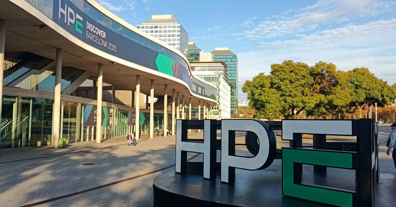 HPE unveils unified AI-native networking for hybrid operations