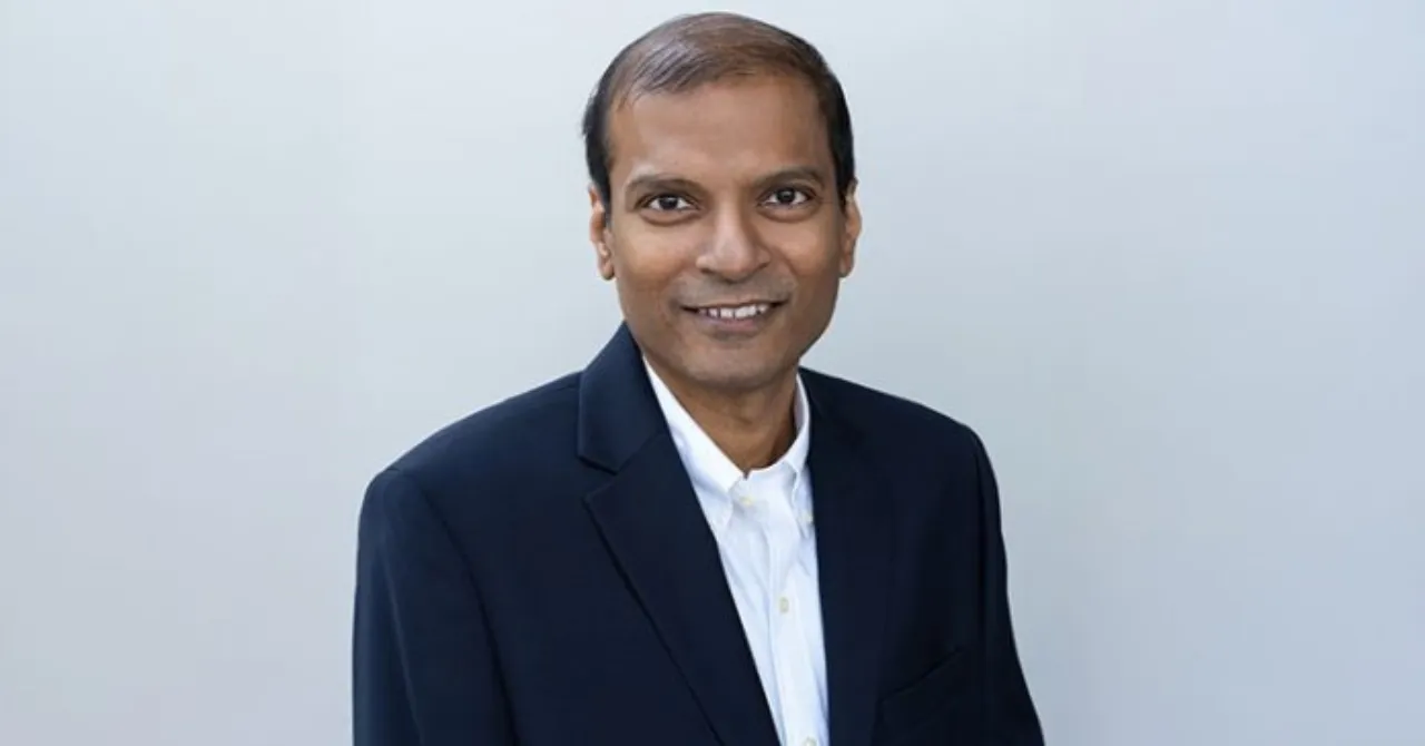 NTT DATA appoints Dr Bratin Saha as CEO boosting AI ambitions