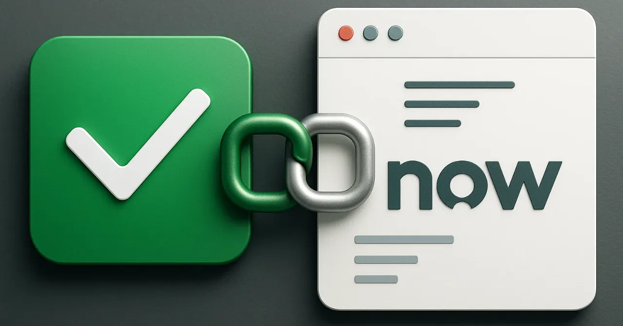 _Veeam links data protection with ServiceNow workflows