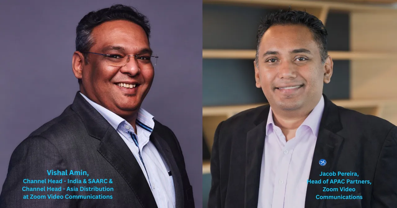 How Zoom is reinventing its partner ecosystem in India  APAC (1)