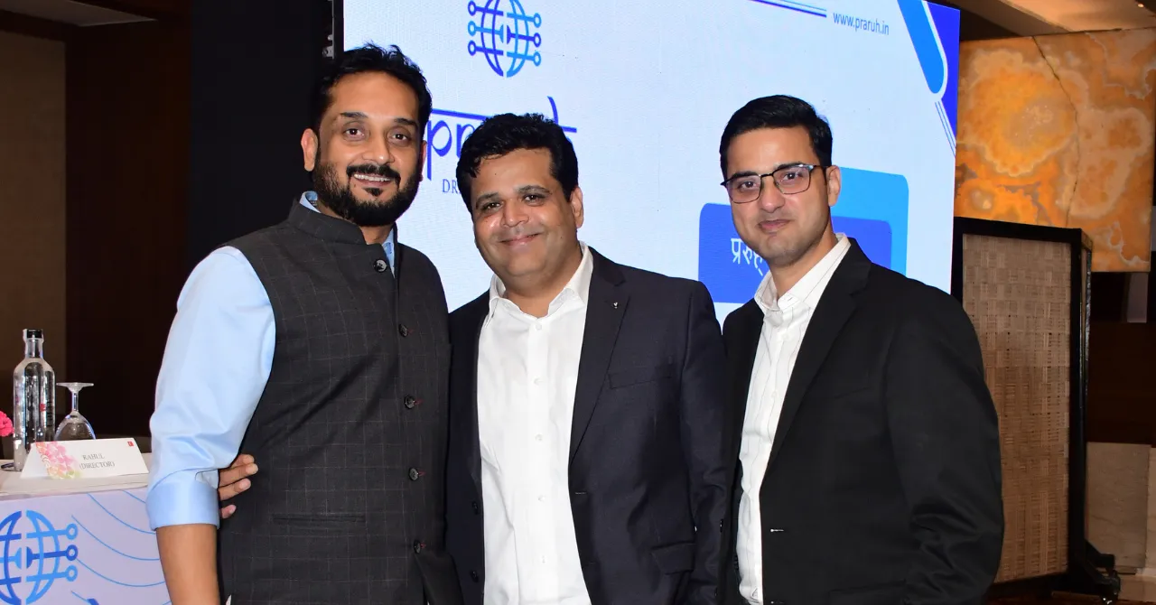 Praruh Technologies scales India enterprise IT with security and AI-Led Integration