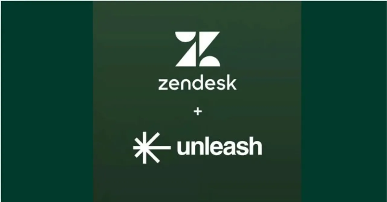 Zendesk Unleash