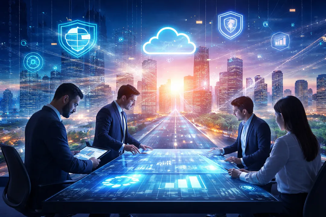 channel reset 2025 system integrator