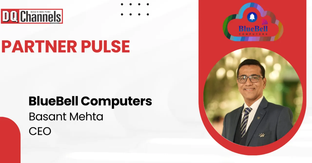 Partner Pulse BlueBell Computers