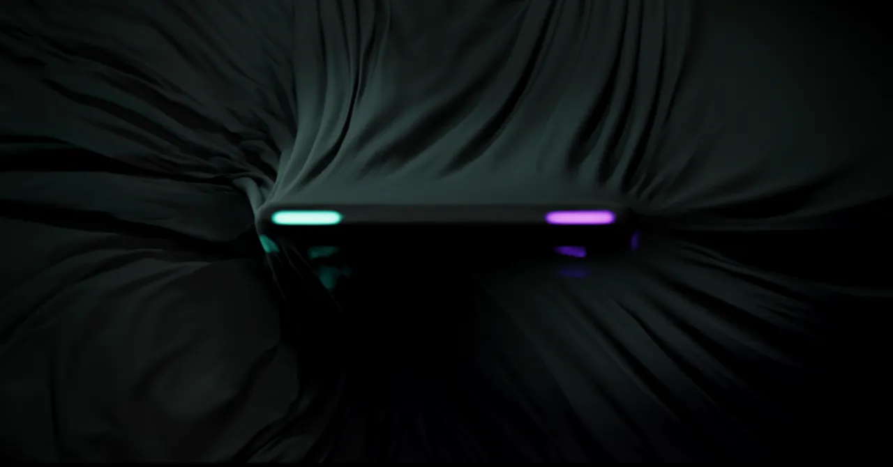 Alienware CES 2026 preview Anti-Glare OLED new silicon and a bigger laptop line-up