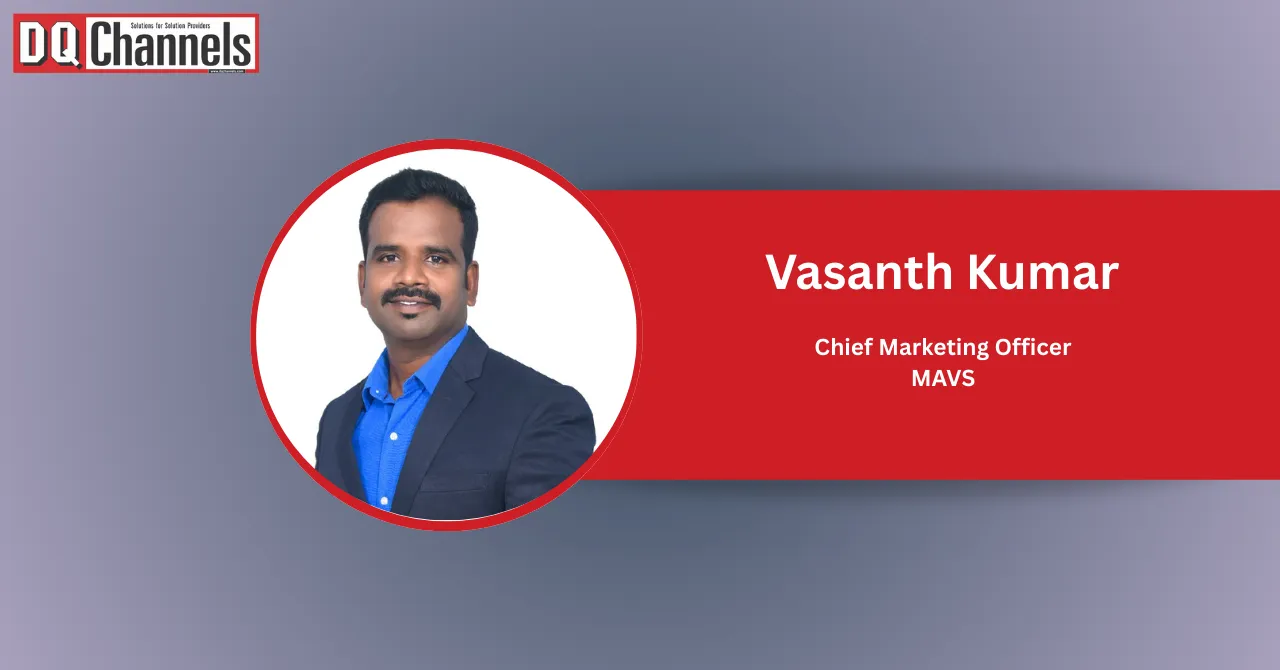 How MAVS is redefining the high-performance hardware landscape