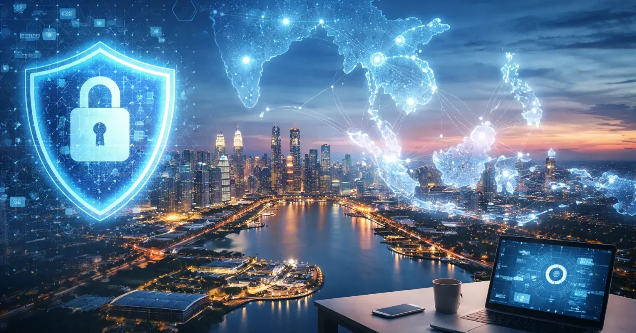 Seqrite expands Southeast Asia presence with Terrabyte Group regional distributor role