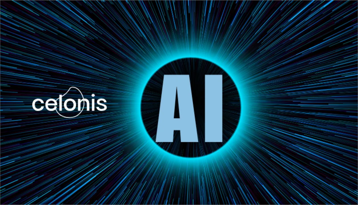 Celonis process intelligence platform drives enterprise AI gains