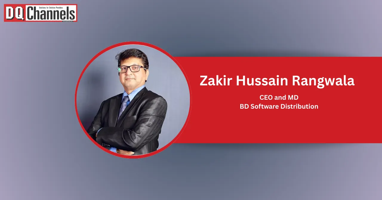 BD Software at FITAG Tech Expo engages with IT channel ecosystem (2)