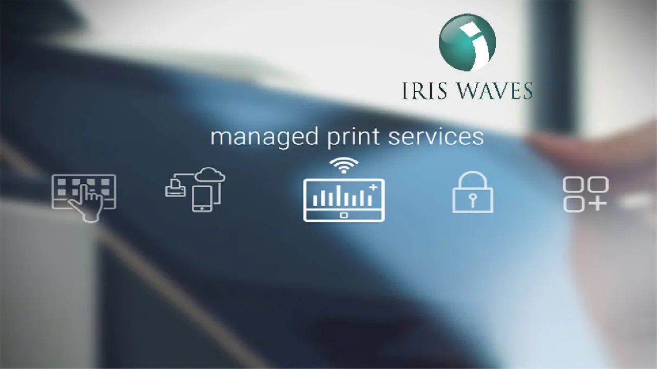 Iris Waves completes Xerox Managed Print Services implementation for C