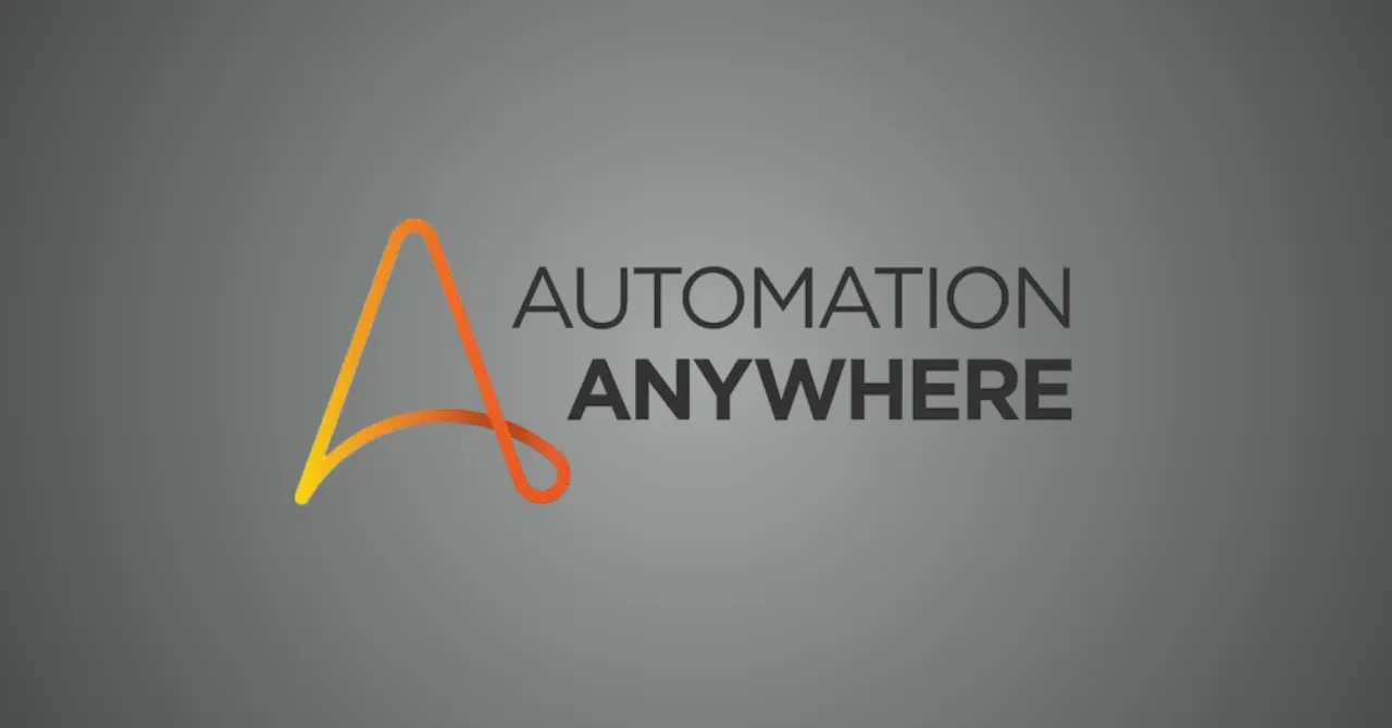 Automation Anywhere