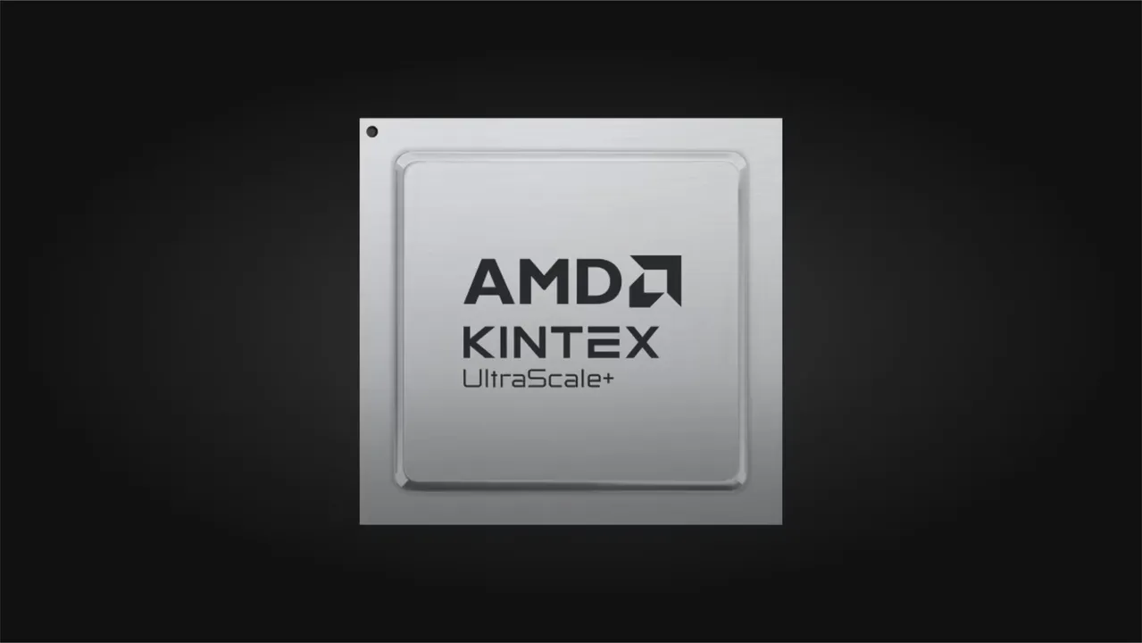AMD Introduces Kintex