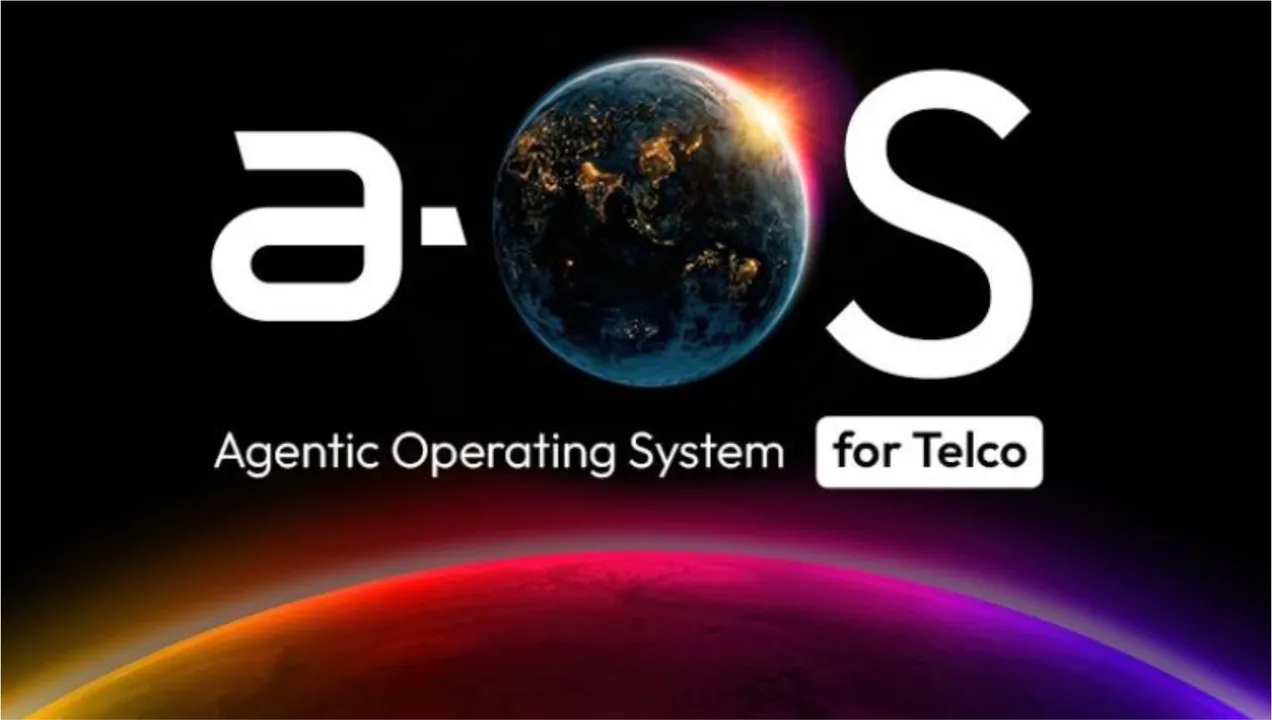 Amdocs Introduces aOS