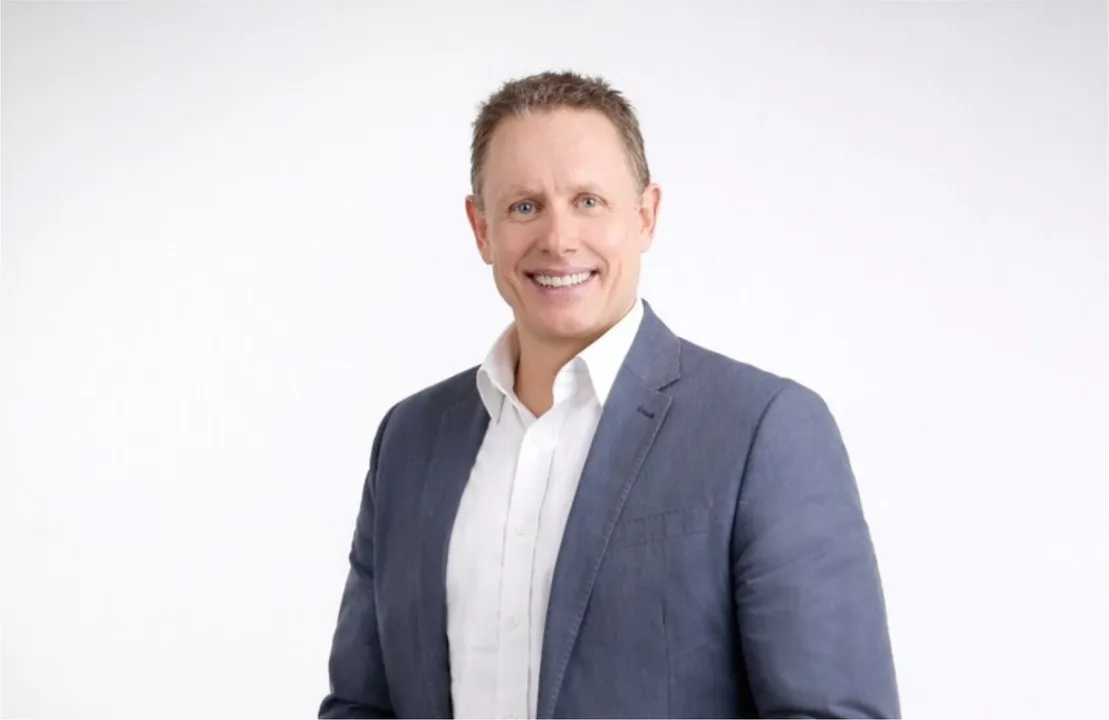 Infor appoints Geoff Thomas to oversee Asia Pacific and Japan region