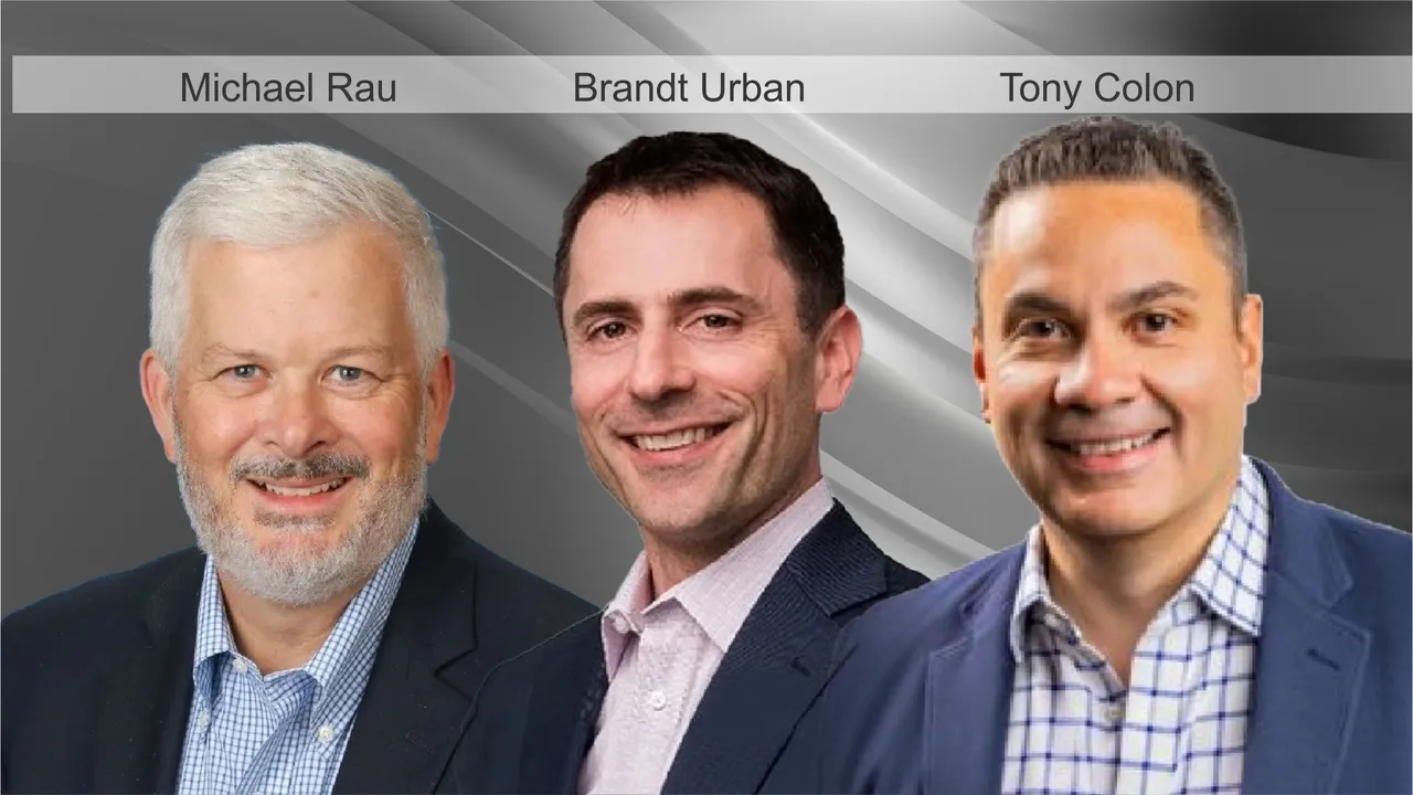 Veeam Makes Senior Leadership Appointments to Accelerate Customer and Partner Success in Delivering Safe AI at Scale