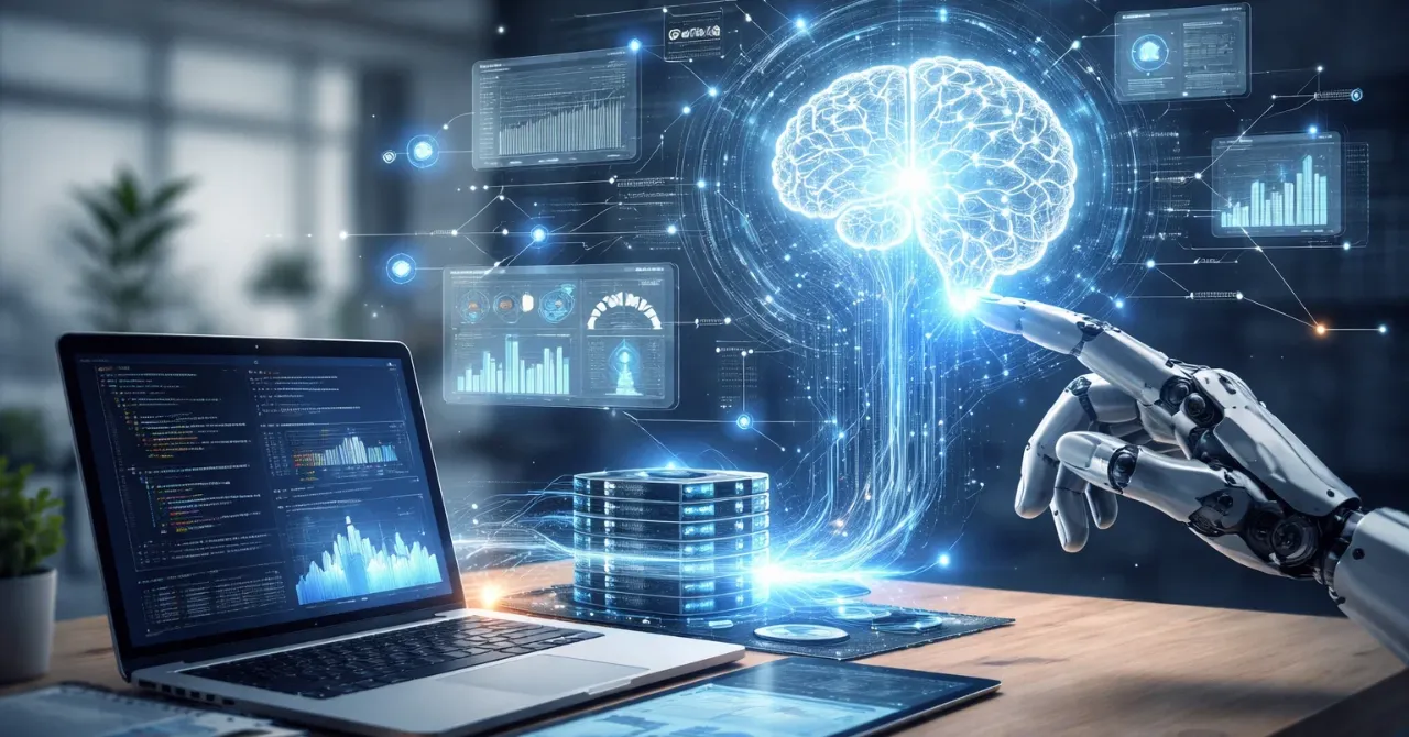 AI-infused software engineering The catalyst for business innovation