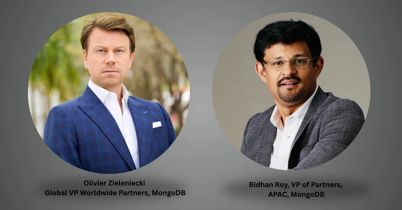 MongoDB Partners in the AI Era driving enterprise AI execution (1)