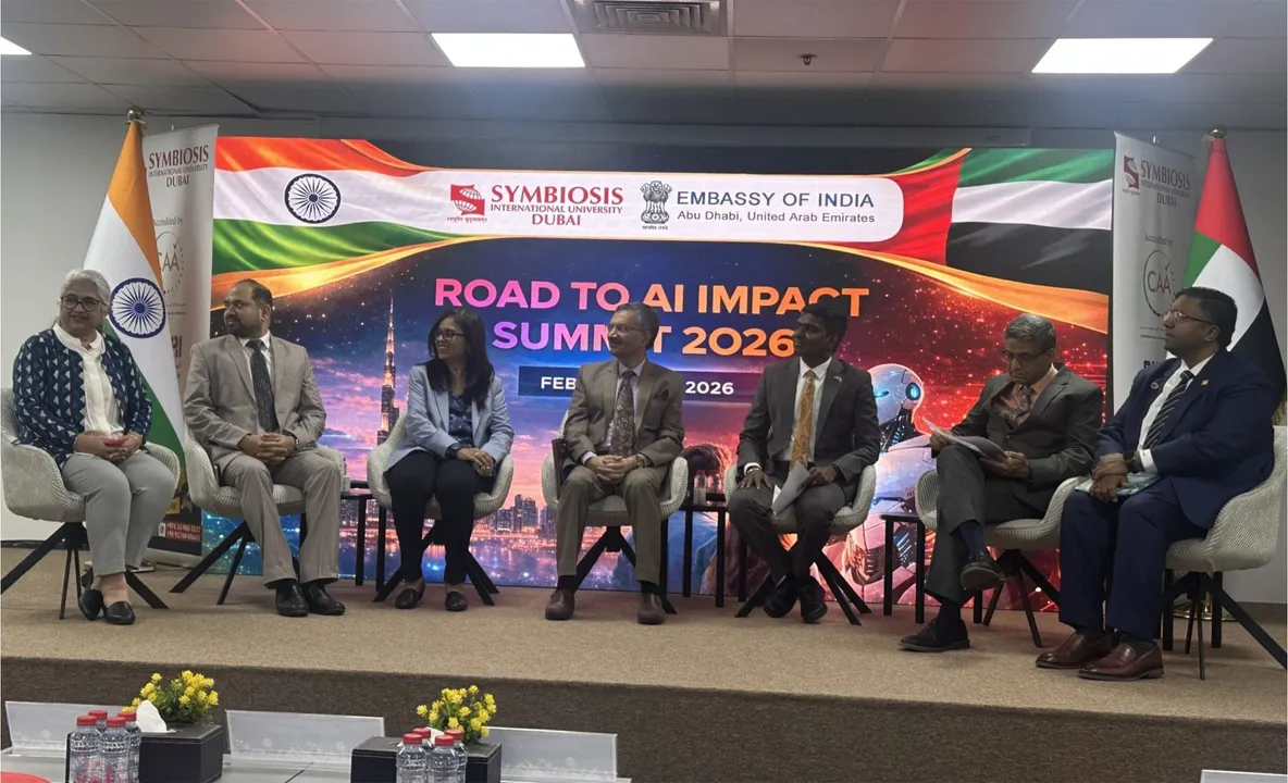 India Strengthens Global AI Collaboration Through Road to AI Impact Summit in UAE