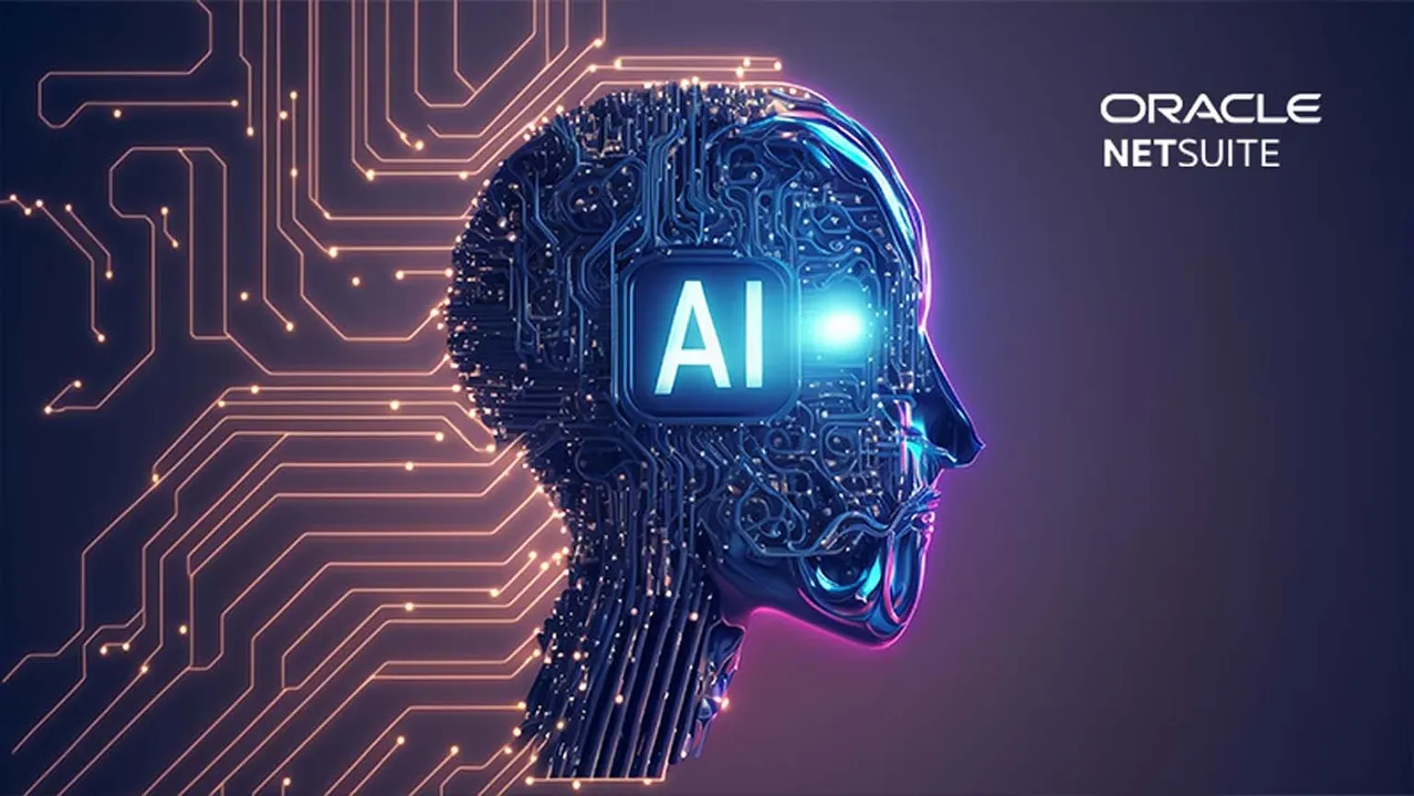 NetSuite Announces AI Innovations to Help Businesses Increase Efficiency