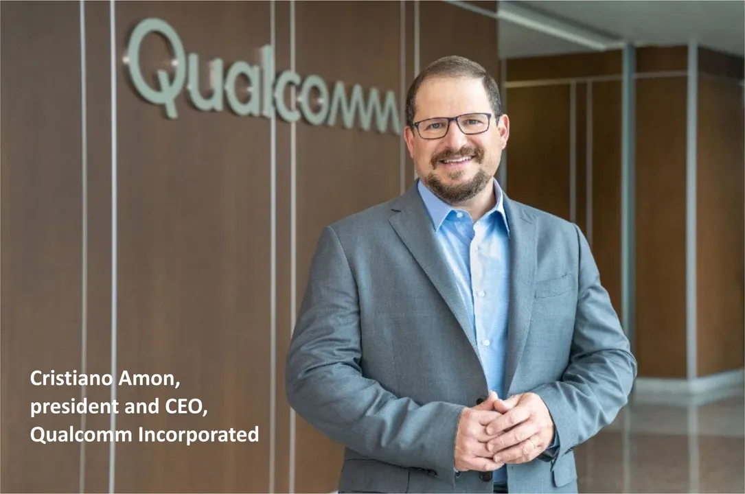 Qualcomm Commits Up To