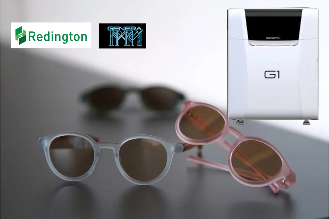 Redington Partners with GENERA