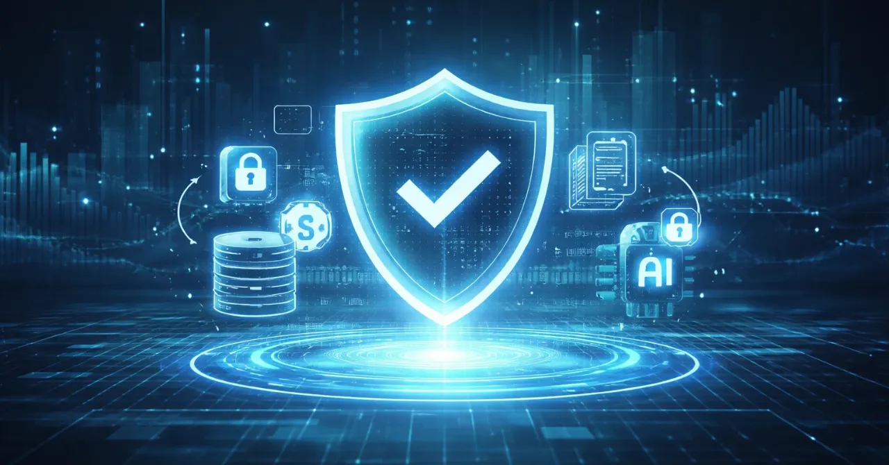 Data governance is no longer optional in the GenAI era