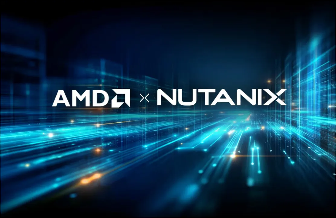 AMD Nutainix