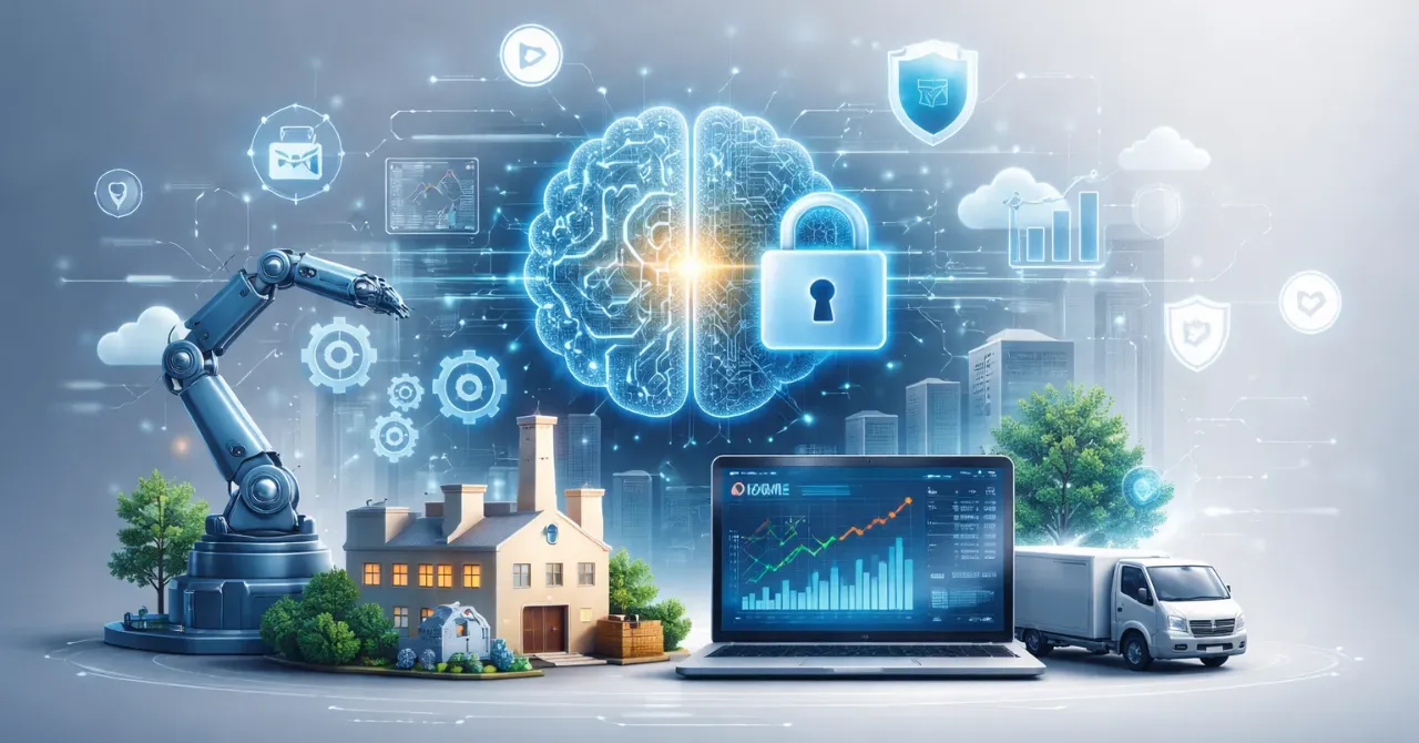 AI cybersecurity and operational discipline redefine MSME growth in 2026