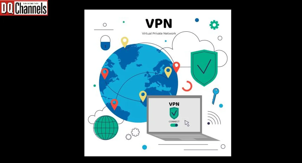 VPN