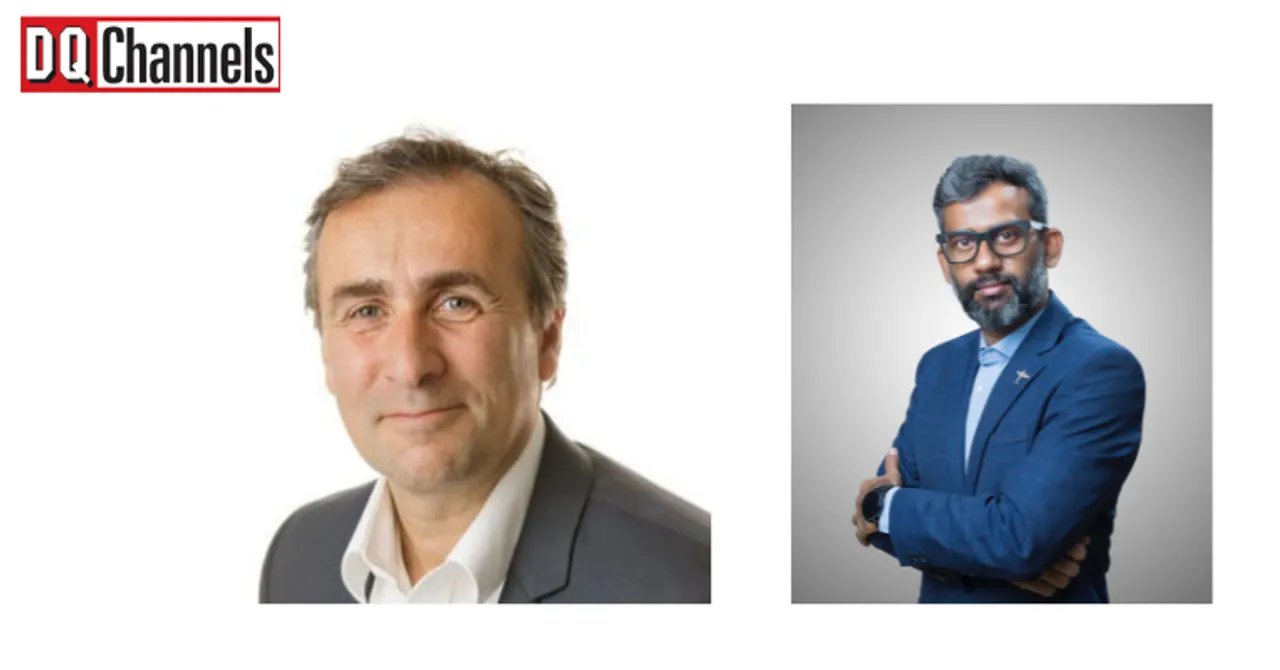 Satcom Infotech Partners with iboss to Offer SASE Platform