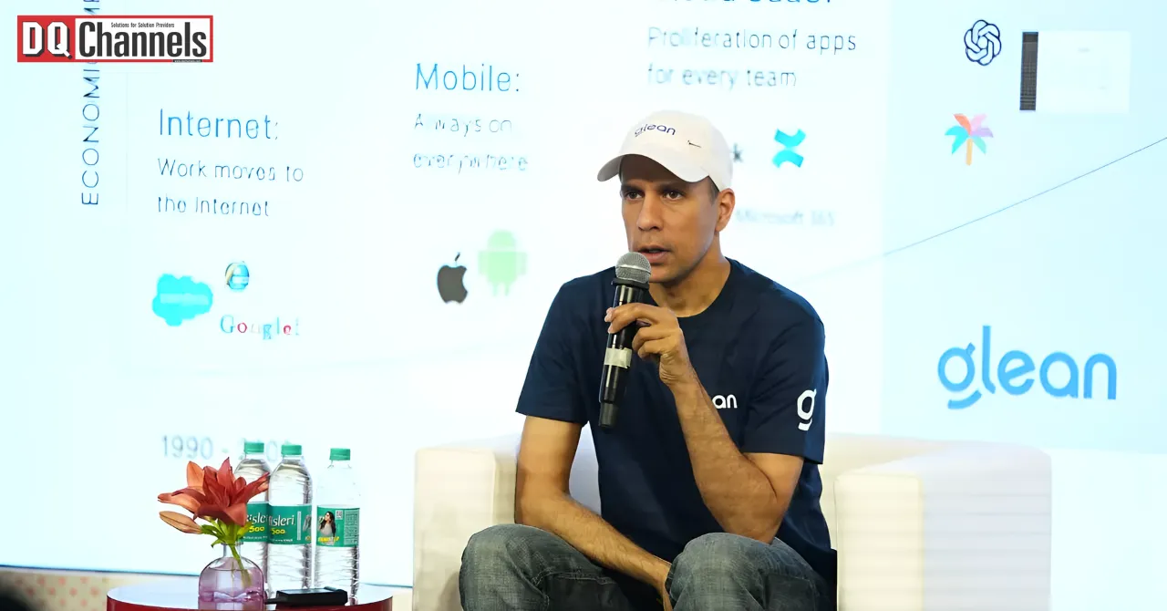 Glean Technologies Launches Operations in India