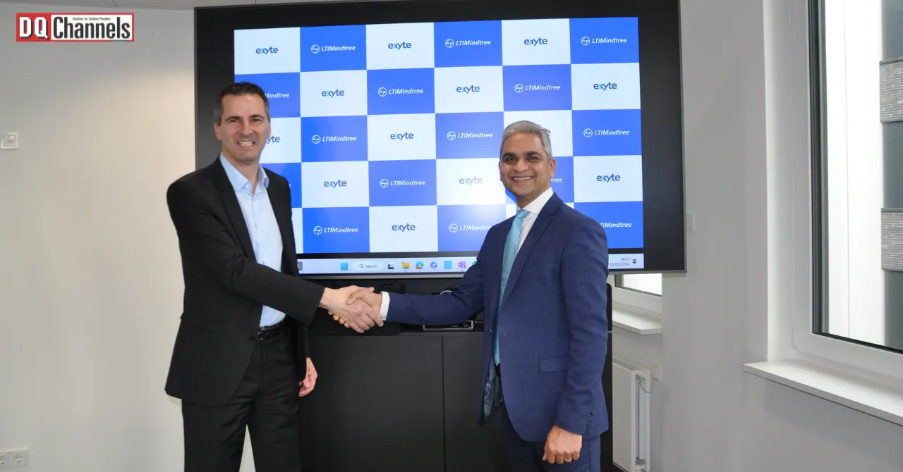 Exyte Chooses LTIMindtree for Global IT Services