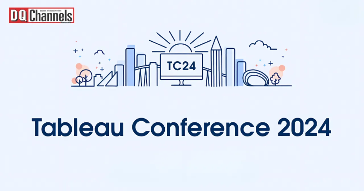 Tableau Conference 2024  Announced AI Features Expansion Plans
