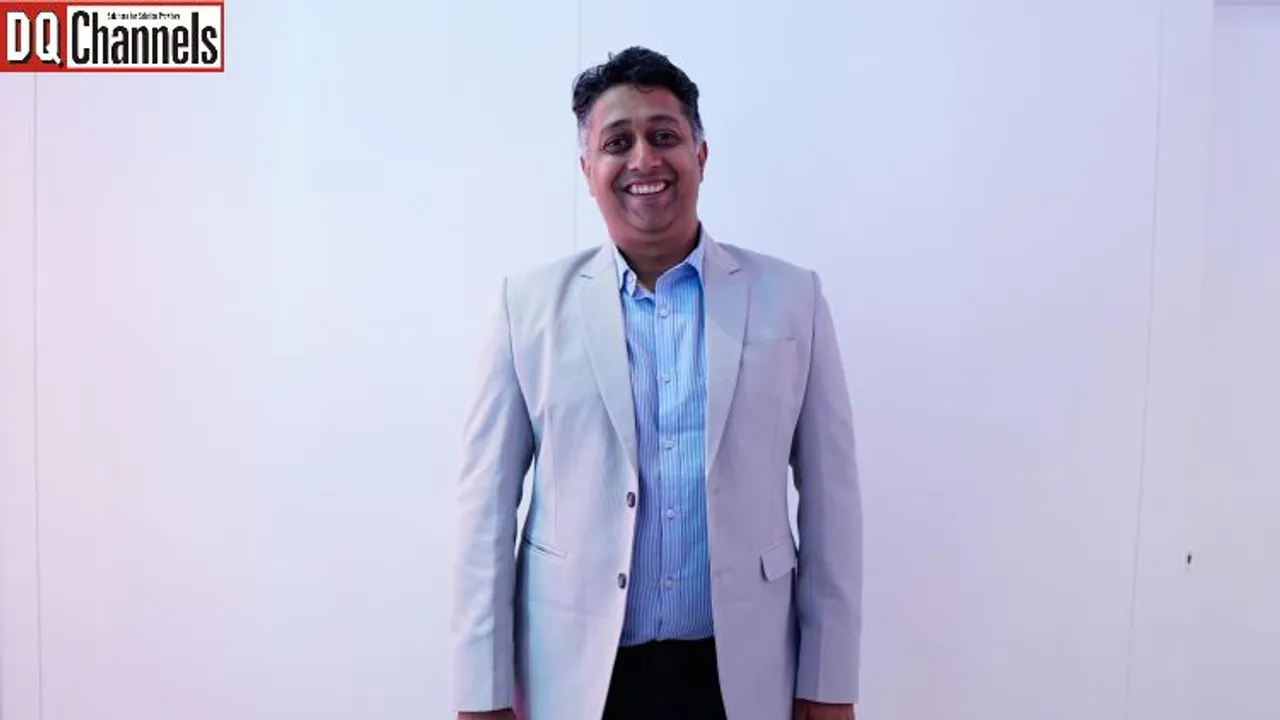 Ananthakrishnan Gopal