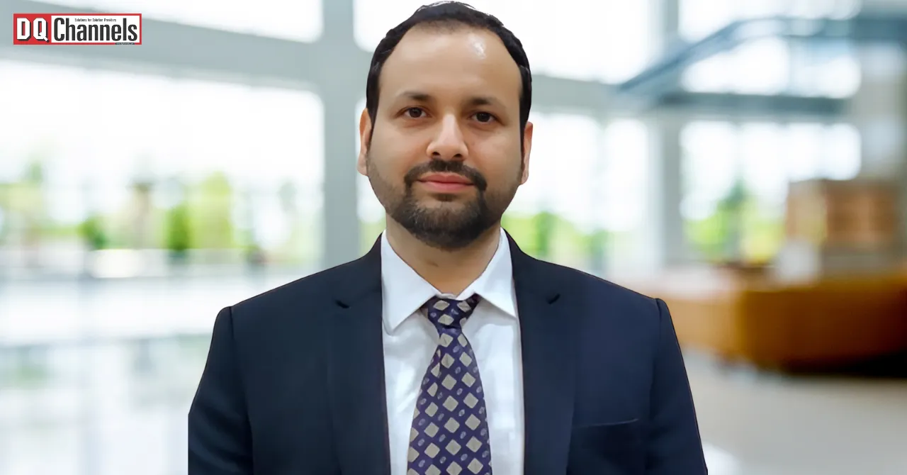 _BPE Welcomes Girish Chandra as Director-Global of DC Infrastructure Solutions and Enterprise