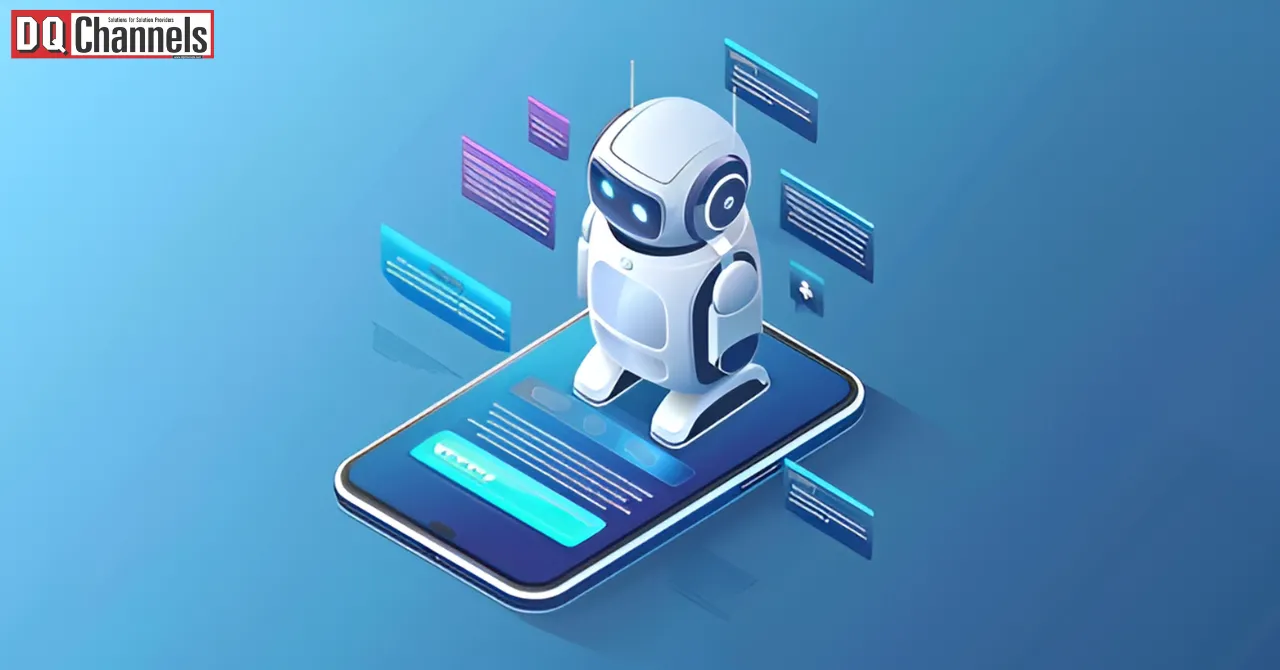 Alphadroid Launches HeyAlpha, a Conversational AI, at IIH Expo 2024