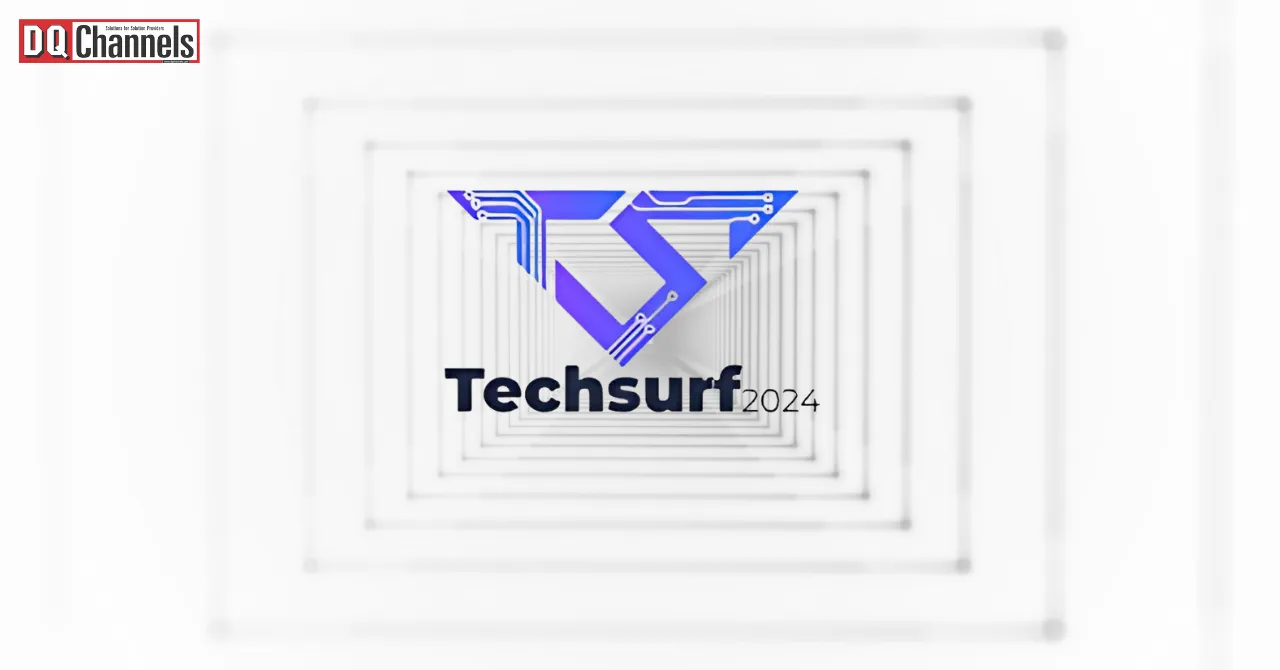 Contentstack Launches Techsurf 2024 Hackathon