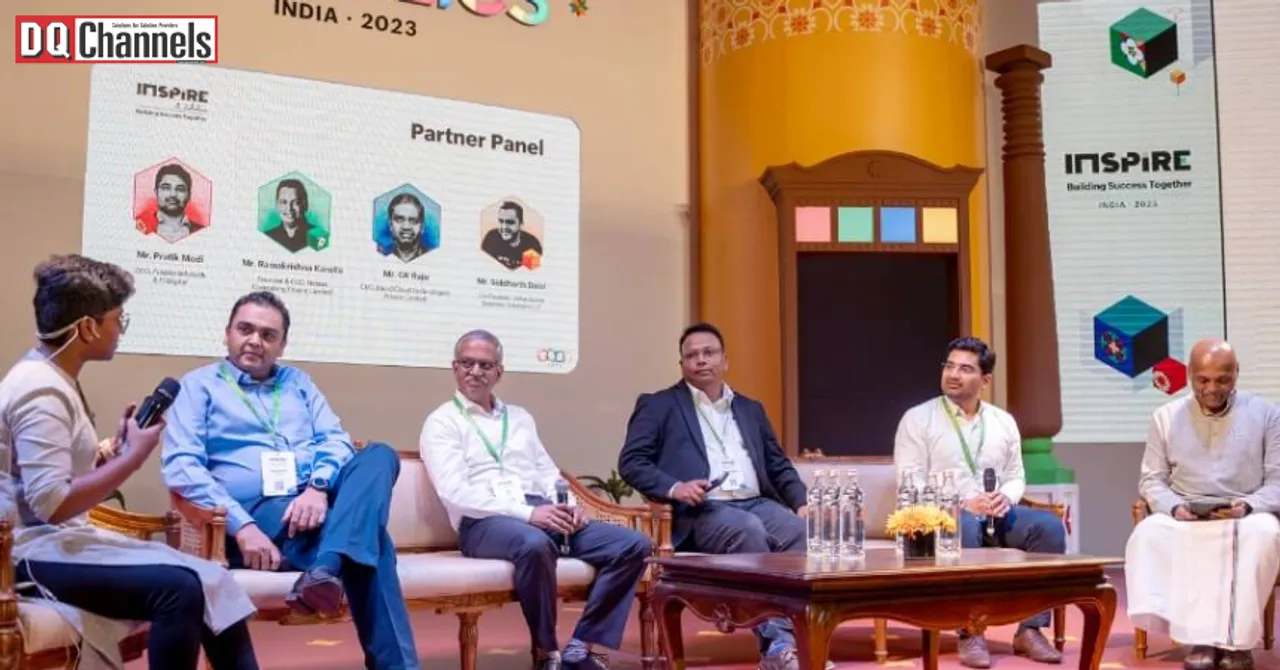 Redington Limited, Zoho Partner for Indian Digital Transformation