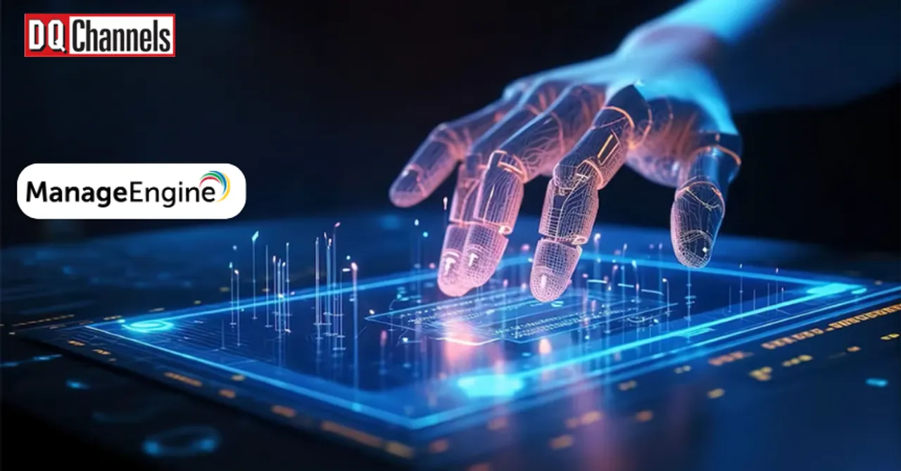 ManageEngine Introduces ML-Powered Triad Analytics in SIEM Solution