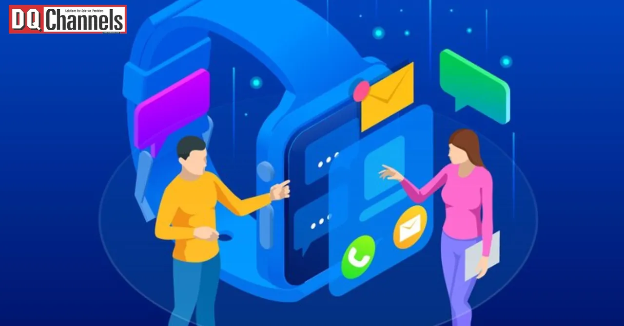 Redefining Customer Service How AI empowers Engagement in Metaverse